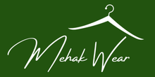 Mehak Wear